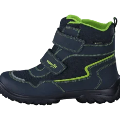 Snowcat Gore-tex Ocean/green