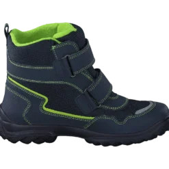 Snowcat Gore-tex Ocean/green