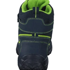 Snowcat Gore-tex Ocean/green
