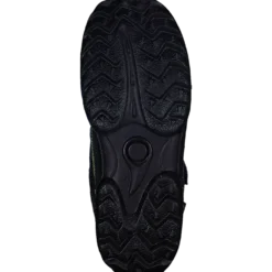 Snowcat Gore-tex Ocean/green