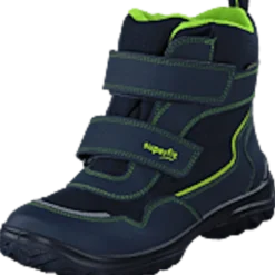 Snowcat Gore-tex Ocean/green