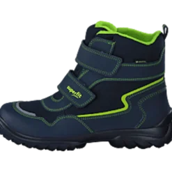 Snowcat Gore-tex Ocean/green