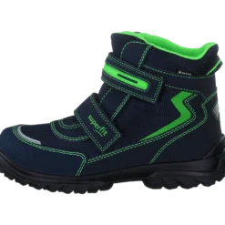 Snowcat Ocean/green