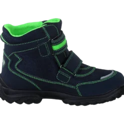 Snowcat Ocean/green