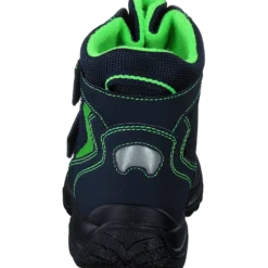 Snowcat Ocean/green