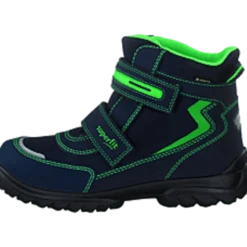 Snowcat Ocean/green