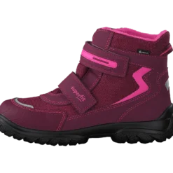 Snowcat Pink