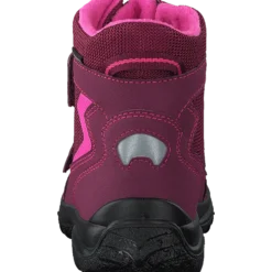 Snowcat Pink
