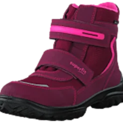 Snowcat Pink