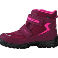 Snowcat Pink