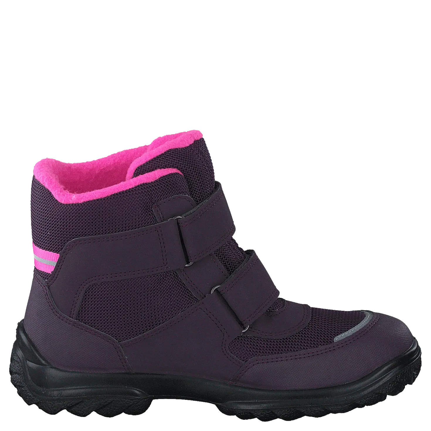 Snowcat Purple