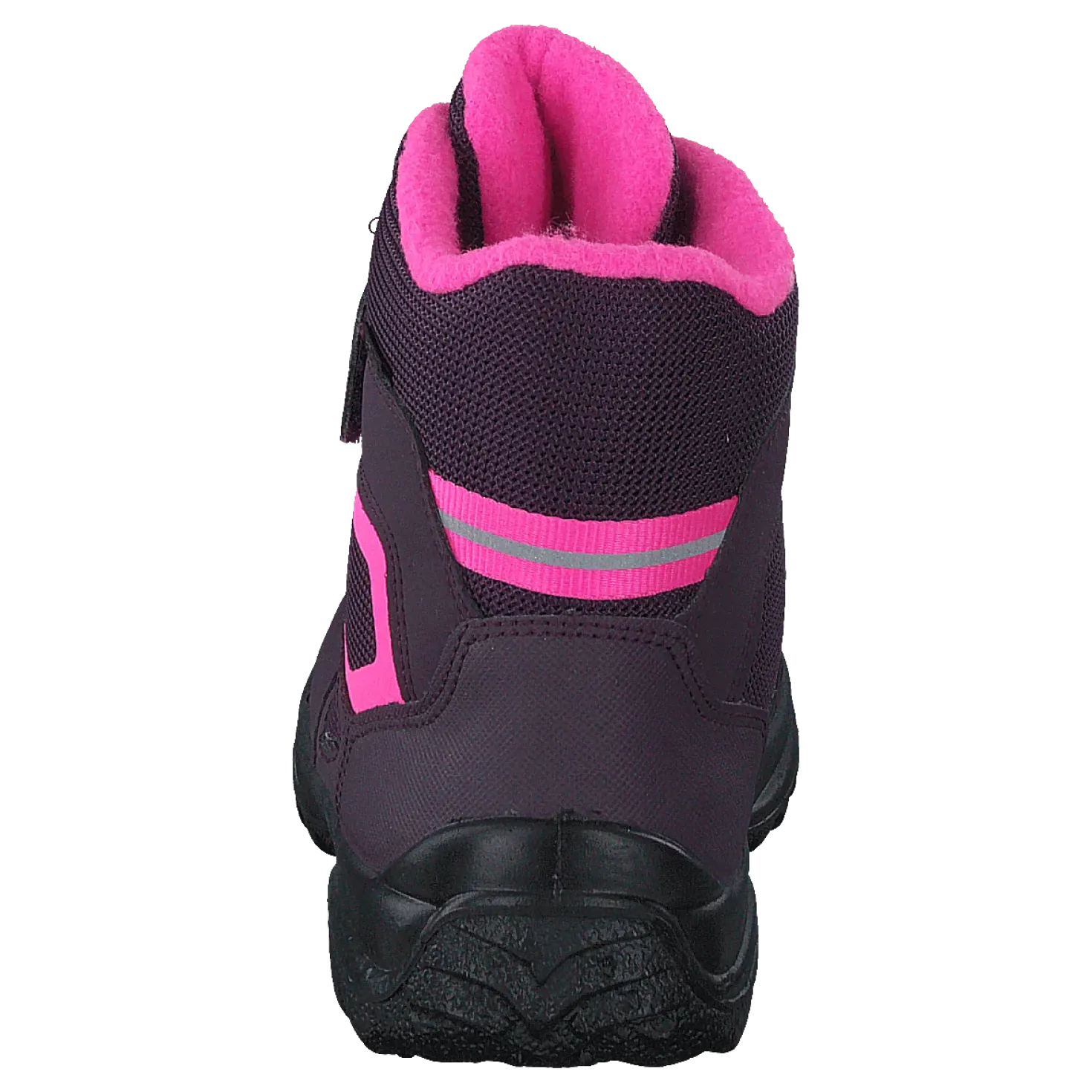 Snowcat Purple