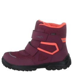 Snowcat Red