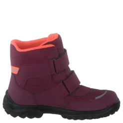 Snowcat Red