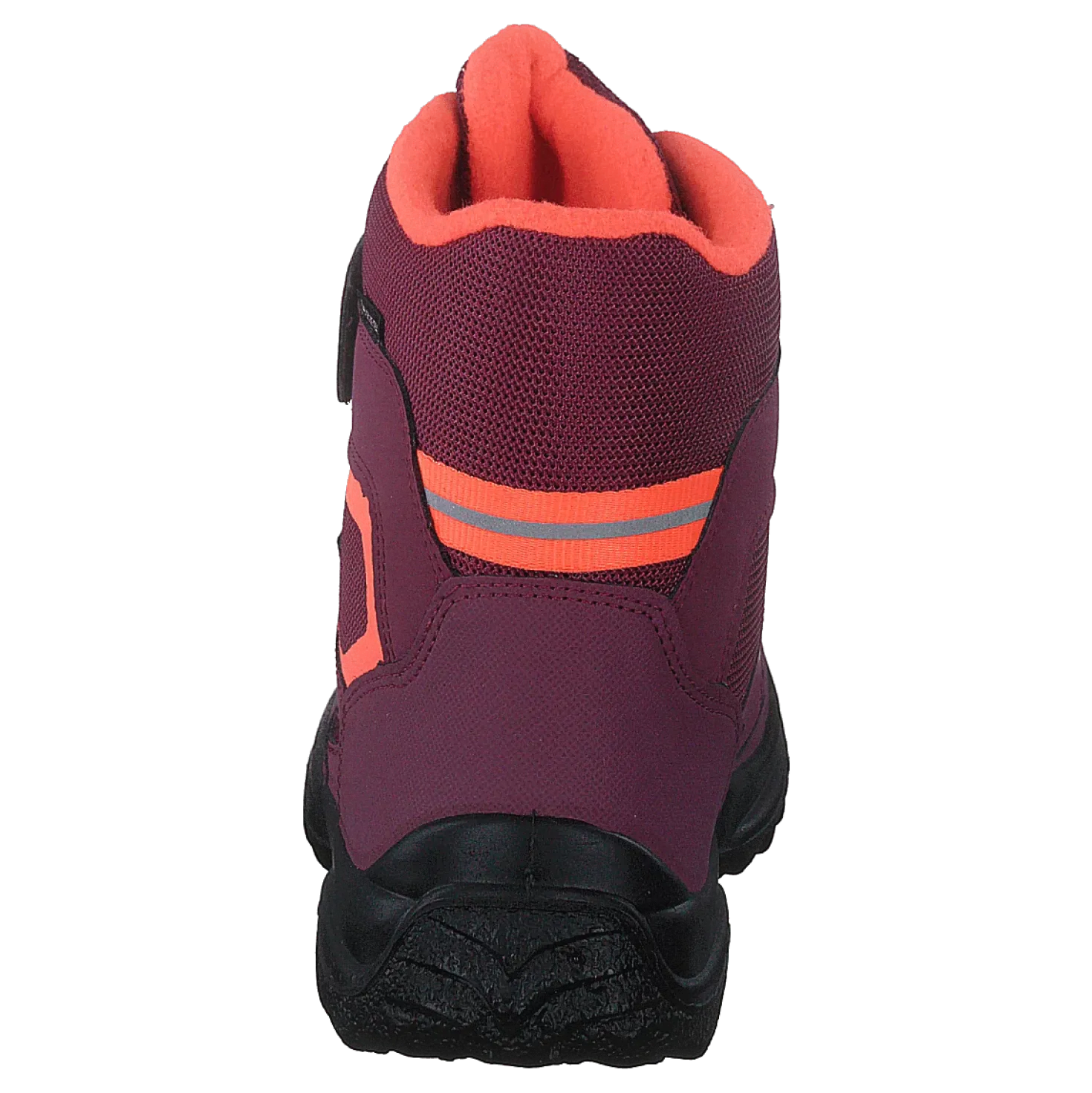 Snowcat Red