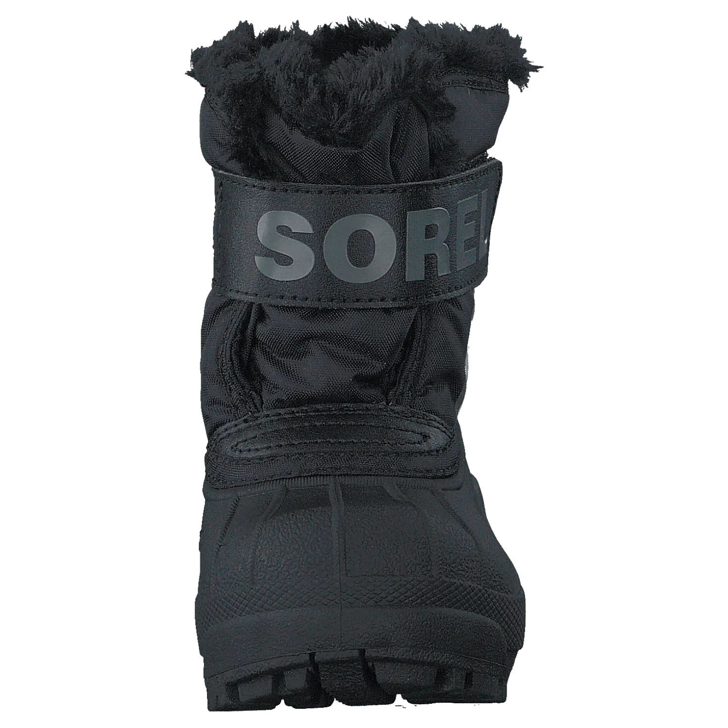 Snow Commander Toddler 010 Black