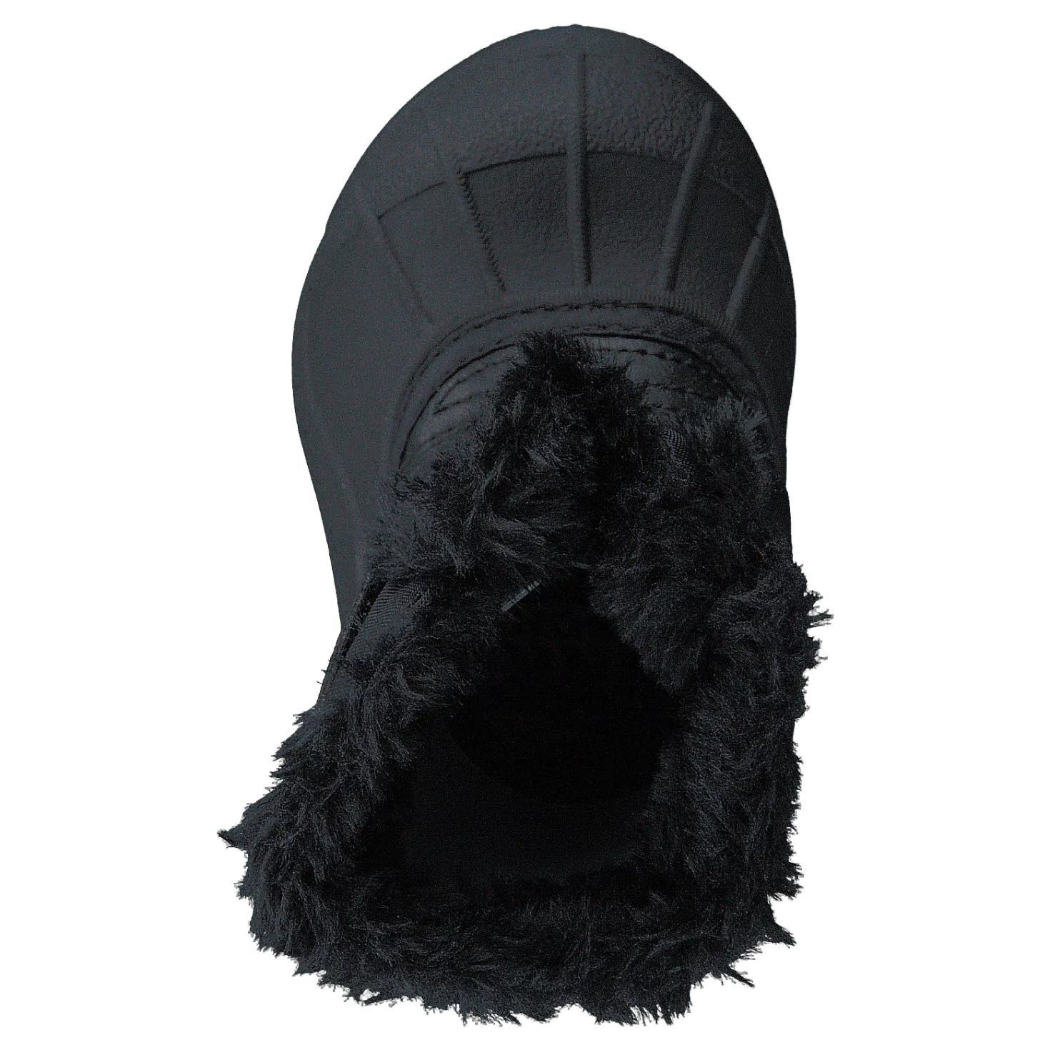 Snow Commander Toddler 010 Black