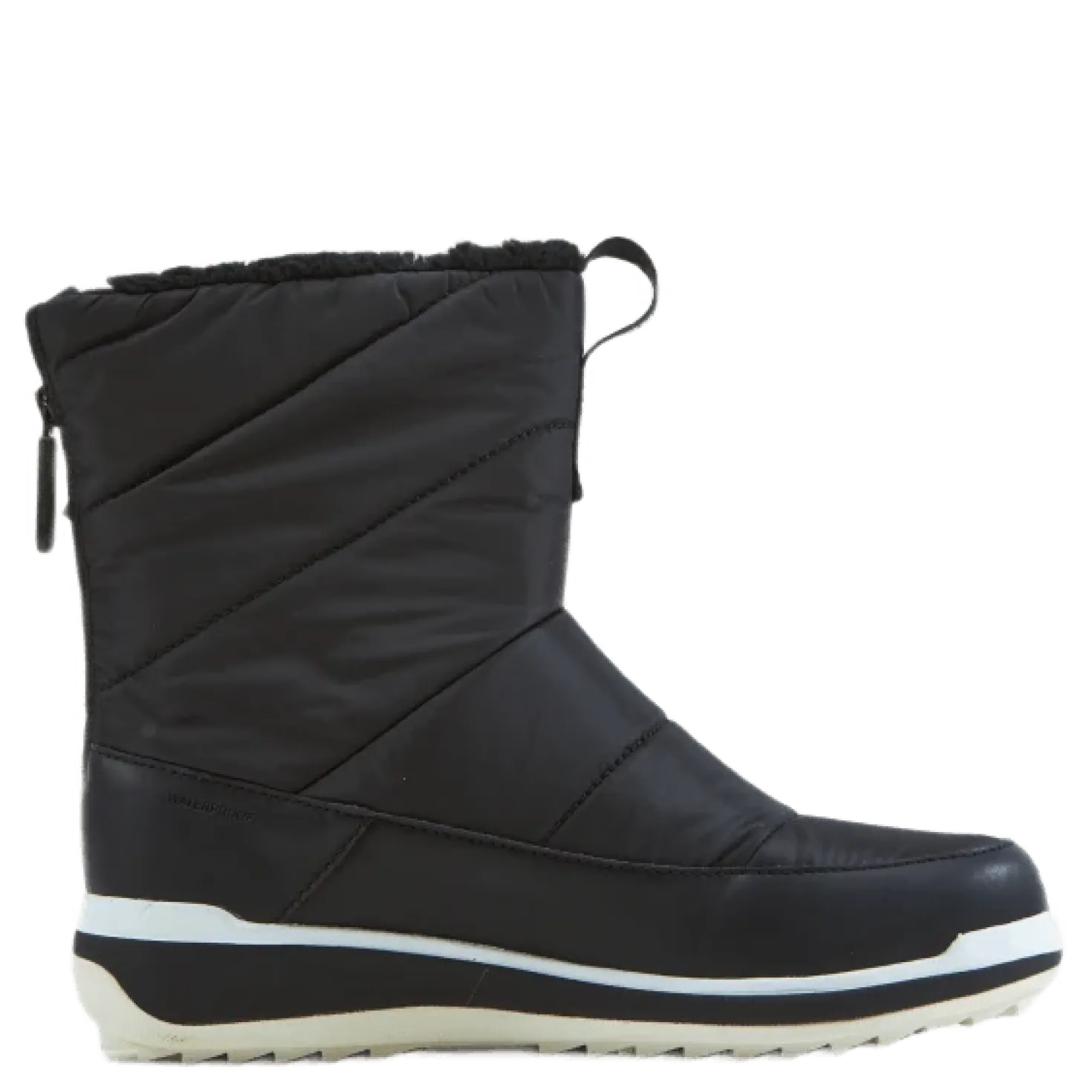 Snowcreek Sport Mid Wtpf Black