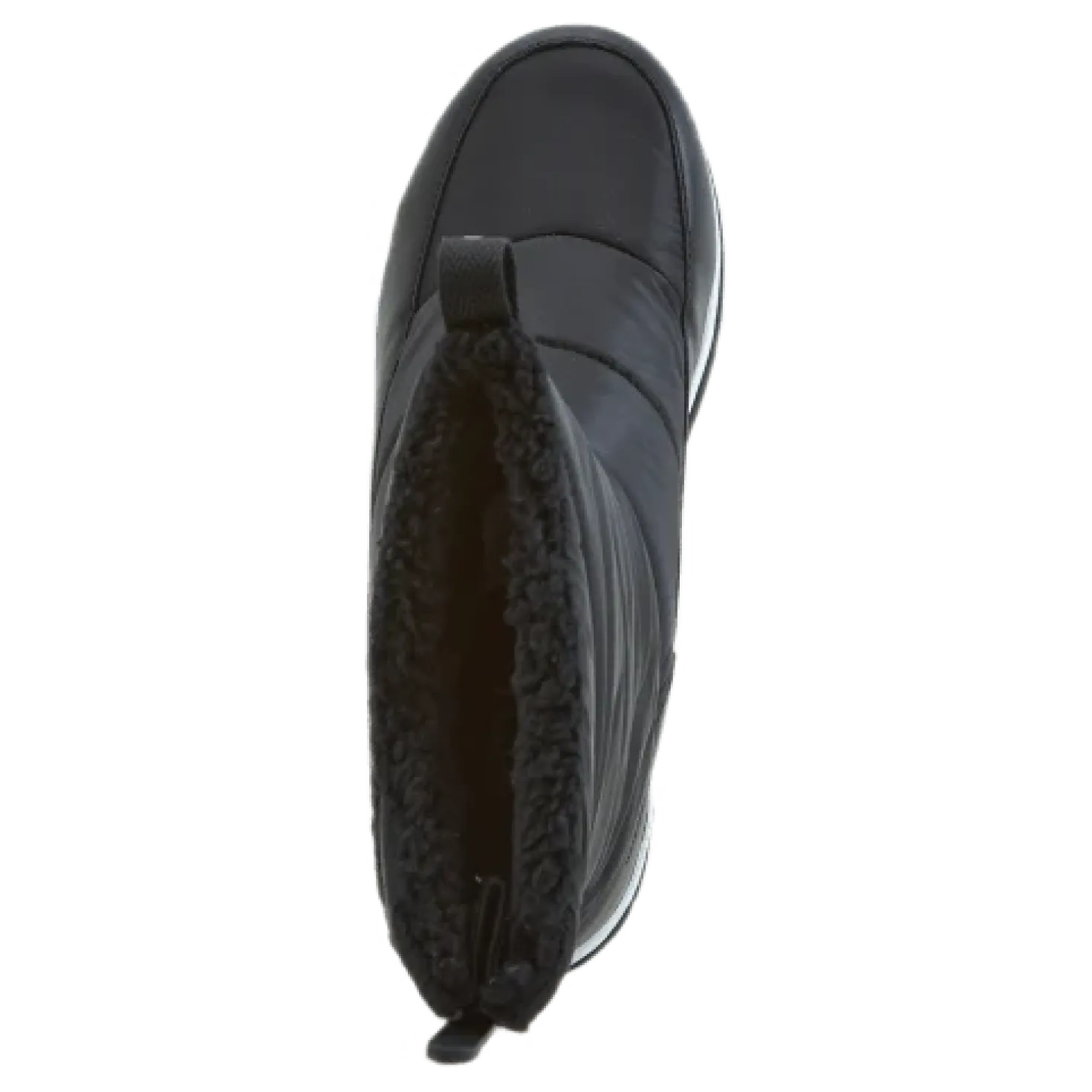 Snowcreek Sport Mid Wtpf Black