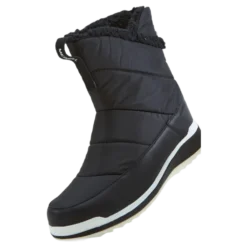 Snowcreek Sport Mid Wtpf Black