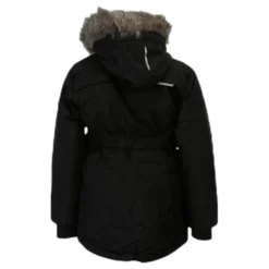Snow10 Jacket Black