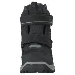 Snow Mountain Black