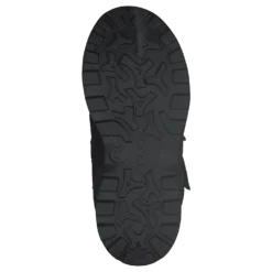 Snow Mountain Black