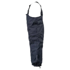 Snow08 Pant Solid Black