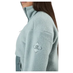 Snowshelter Teddy Hz W Wrought Iron/heather