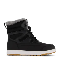 Snowy Black/white