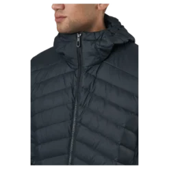 Sntial Xwarm Down Hdy M Black