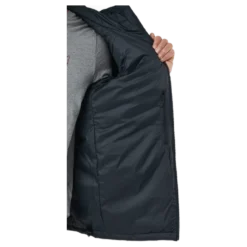 Sntial Xwarm Down Hdy M Black