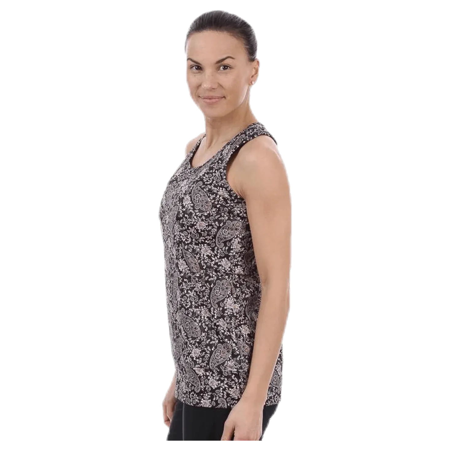 Sodium Singlet Patterned
