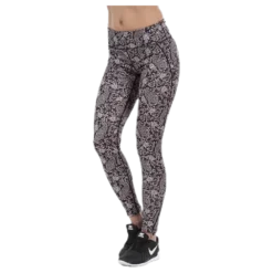 Sodium Tights Patterned