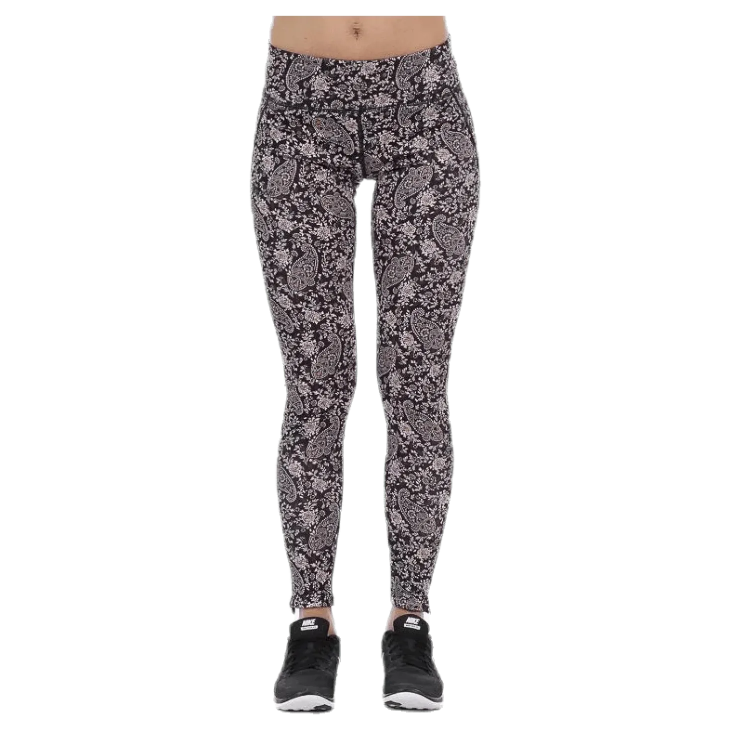 Sodium Tights Patterned