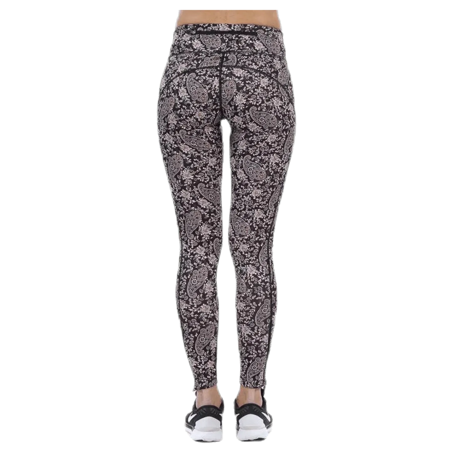 Sodium Tights Patterned