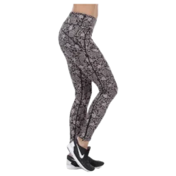 Sodium Tights Patterned
