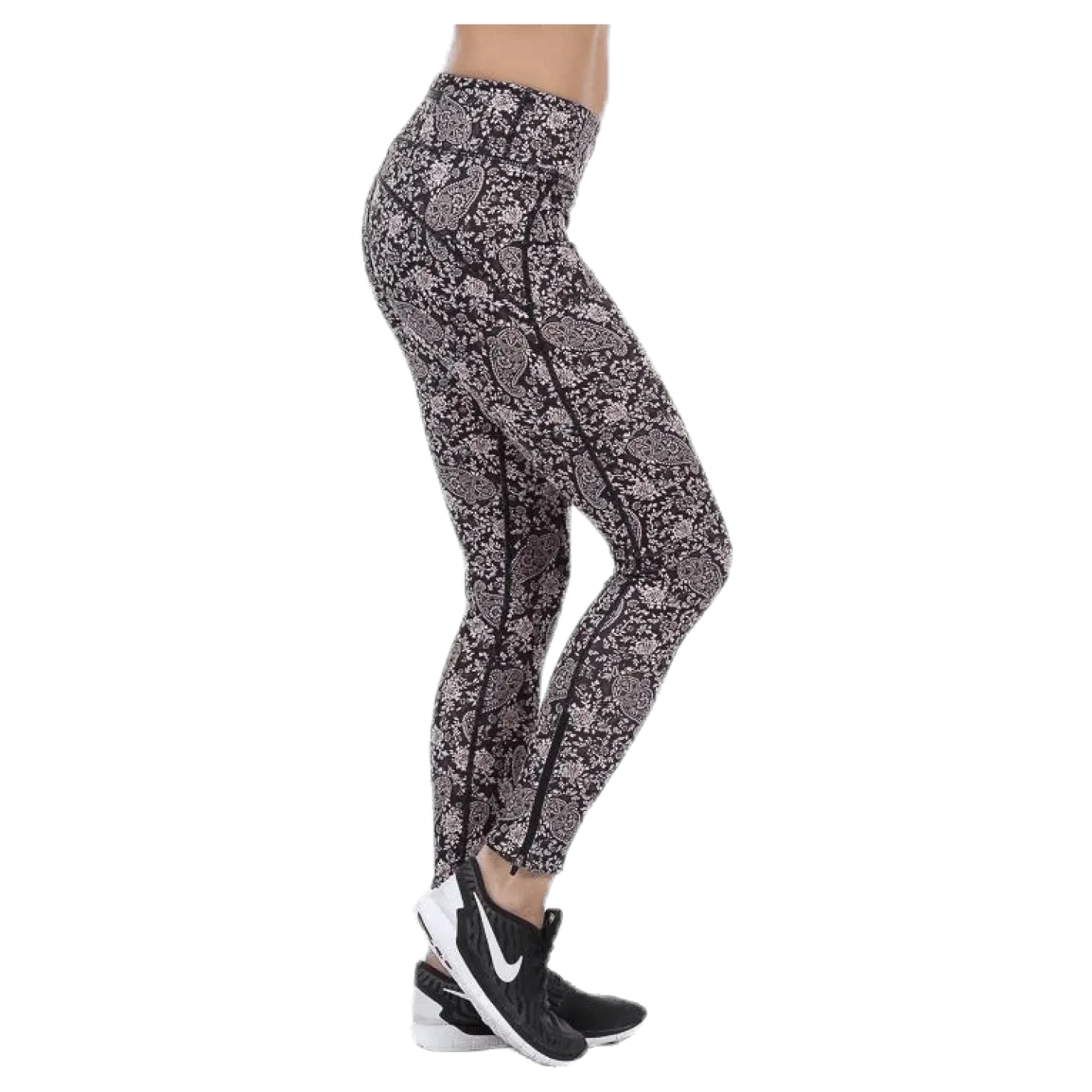Sodium Tights Patterned