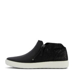 Soft 7 Black/black