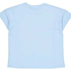 Soft Performance Tee Air Blue