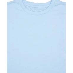 Soft Performance Tee Air Blue
