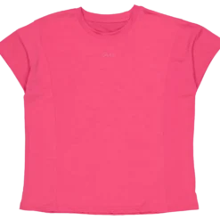 Soft Performance Tee Berry