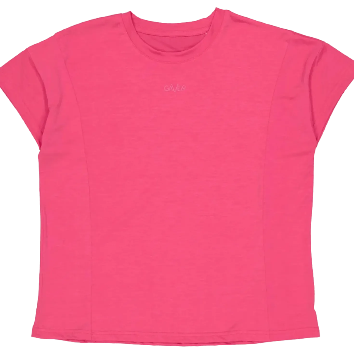 Soft Performance Tee Berry