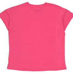 Soft Performance Tee Berry