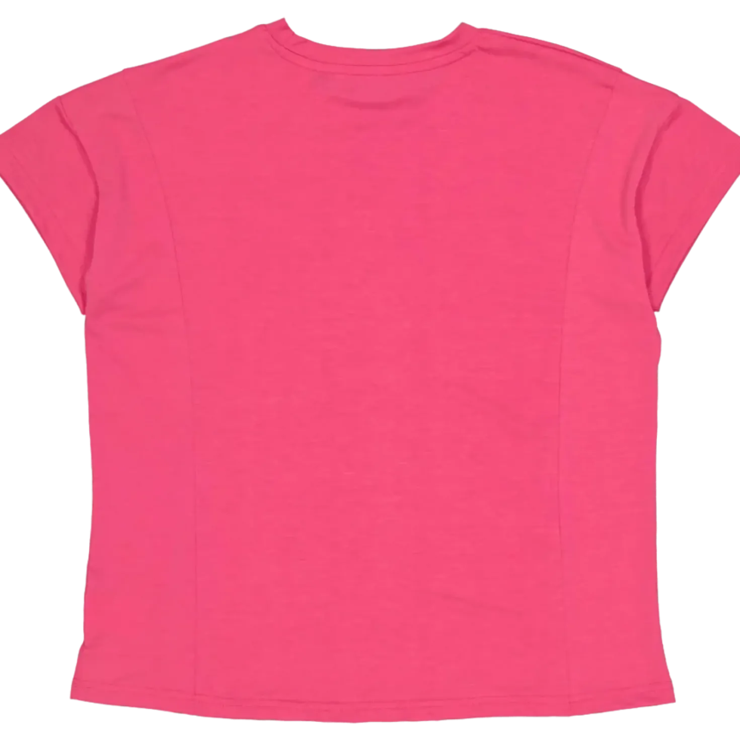 Soft Performance Tee Berry