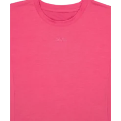 Soft Performance Tee Berry