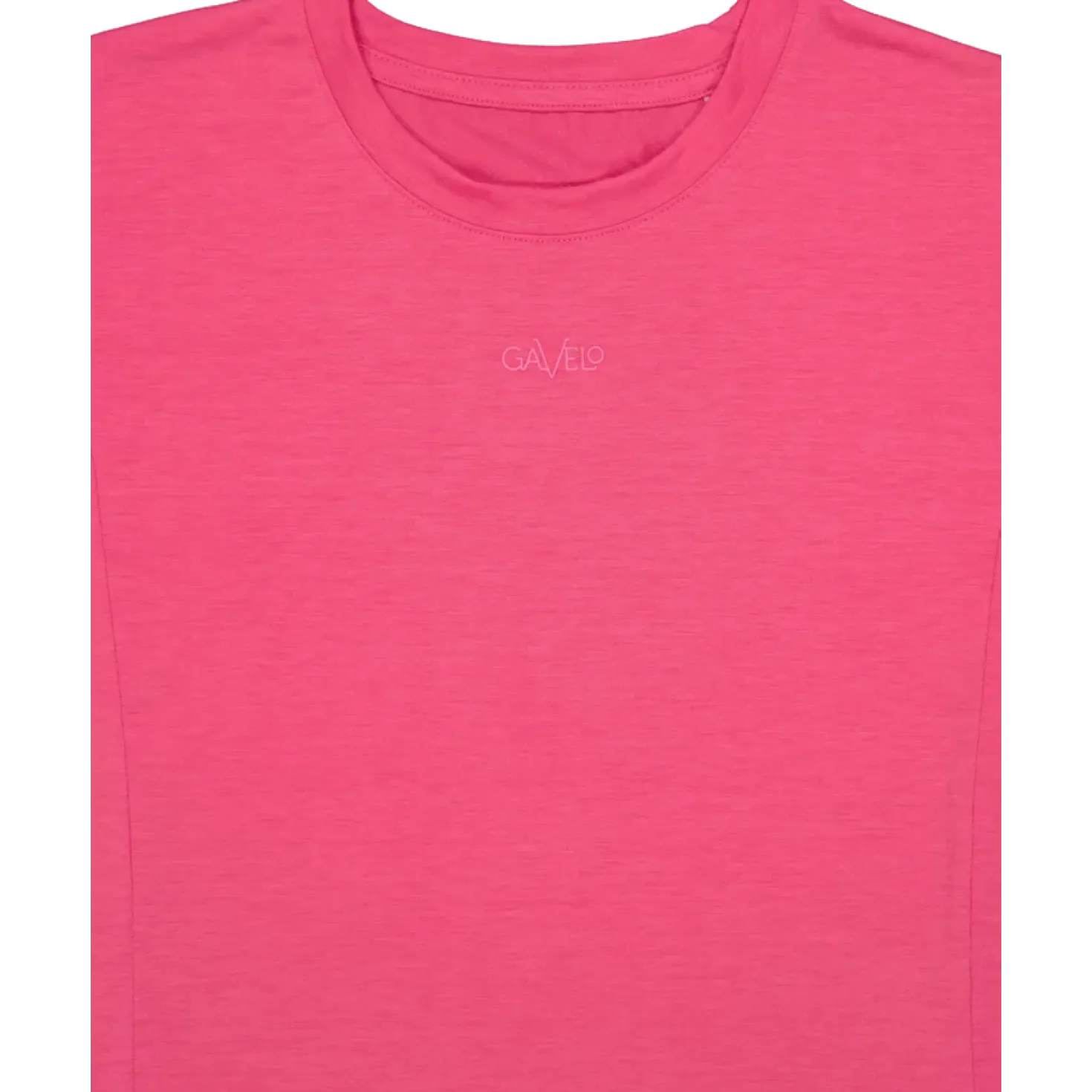 Soft Performance Tee Berry