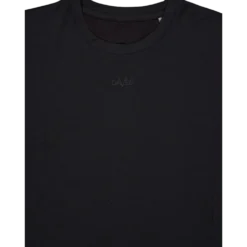 Soft Performance Tee Black