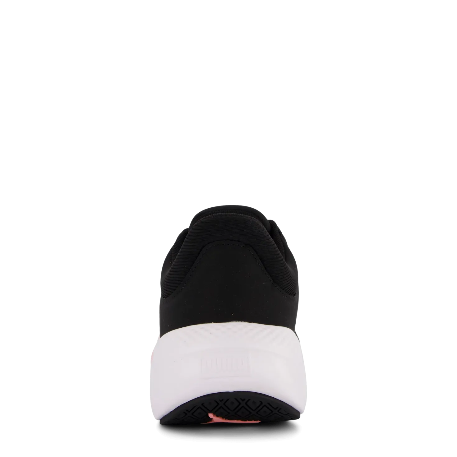Softride Pro Wns Puma Black-koral Ice