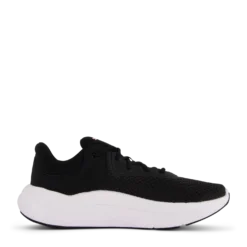 Softride Pro Wns Puma Black-koral Ice